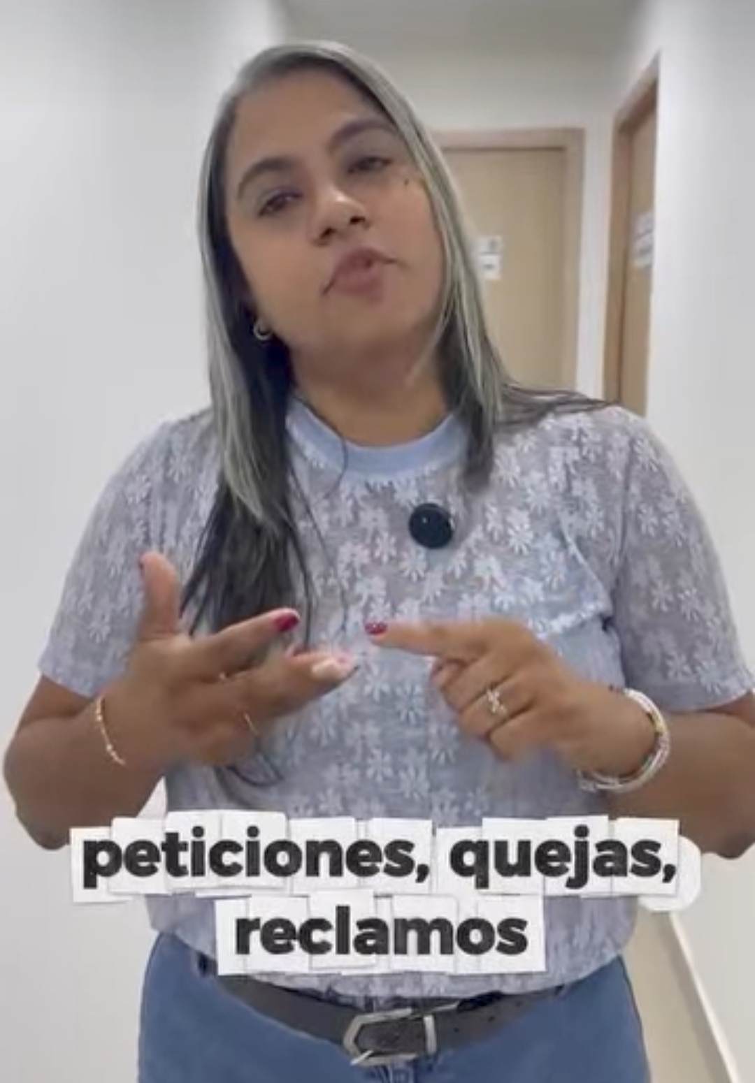Noticias misionales de Personeria
